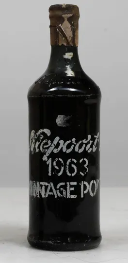 Vintage Port