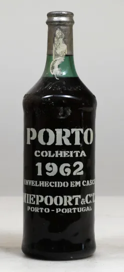 Colheita Port