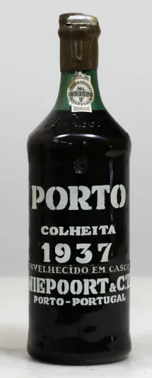 Colheita Port