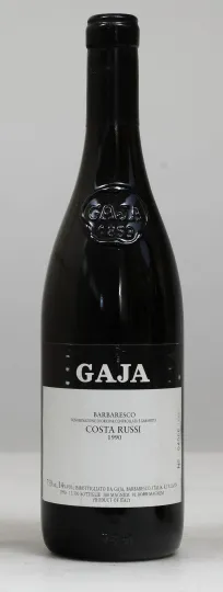 Barbaresco Costa Russi