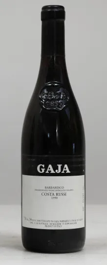 Barbaresco Costa Russi