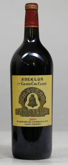 Chateau l´Angelus