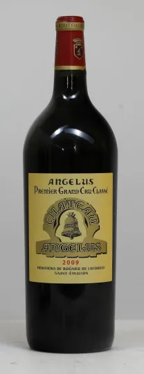 Chateau l´Angelus