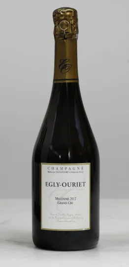 Millesime Grand Cru Brut
