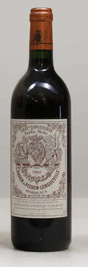 Chateau Pichon Longueville Baron