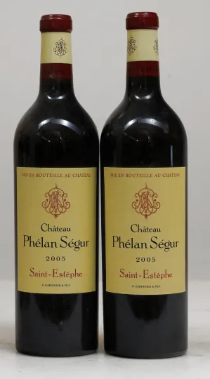 Chateau Phelan-Segur