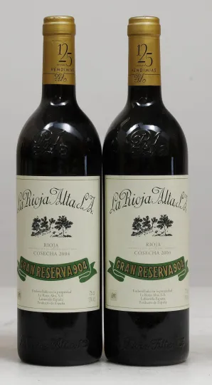 Gran Reserva 904