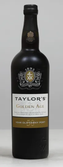 50 years old Tawny Port