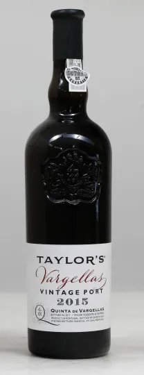Quinta de Vargellas Vintage Port