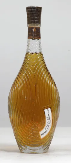 Grappa Solchi da Nebbiolo da Barolo