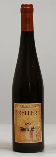 Westhofen Abtserde Riesling Grosses Gewächs