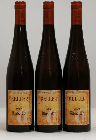 Westhofen Abtserde Riesling Grosses Gewächs