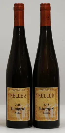Westhofener Kirchspiel Riesling Grosses Gewächs