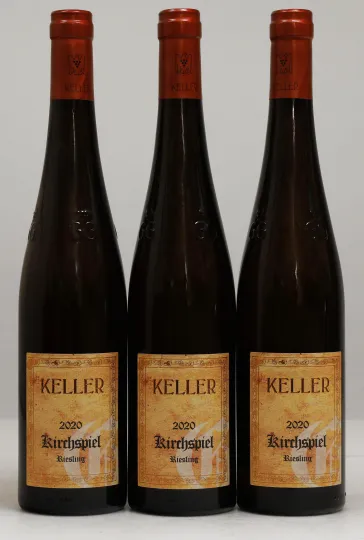 Westhofener Kirchspiel Riesling Grosses Gewächs
