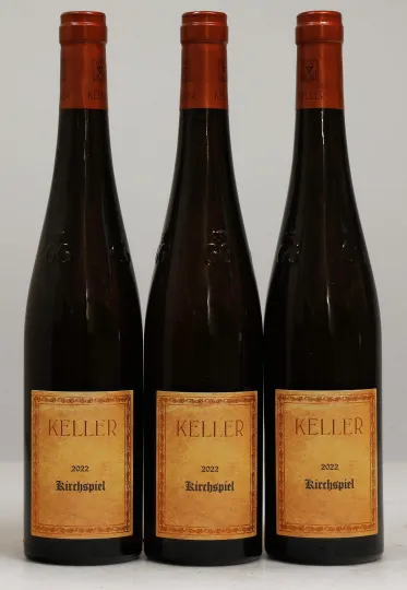 Westhofener Kirchspiel Riesling Grosses Gewächs