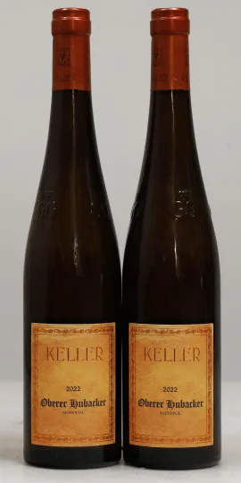 Dalsheimer Hubacker Riesling Grosses Gewächs