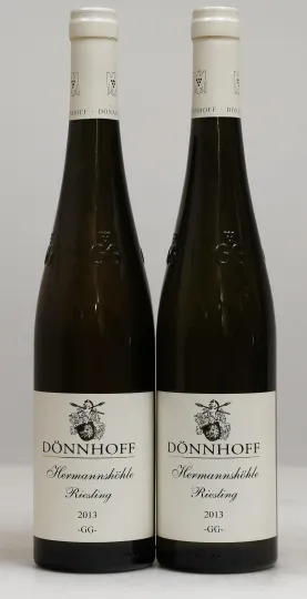 Niederhäuser Hermannshöhle Riesling Grosses Gewächs