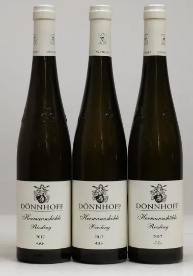Niederhäuser Hermannshöhle Riesling Grosses Gewächs