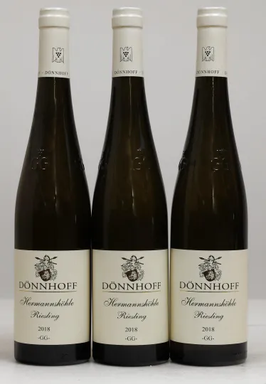 Niederhäuser Hermannshöhle Riesling Grosses Gewächs