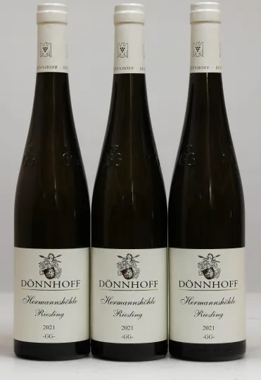 Niederhäuser Hermannshöhle Riesling Grosses Gewächs