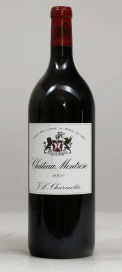 Chateau Montrose