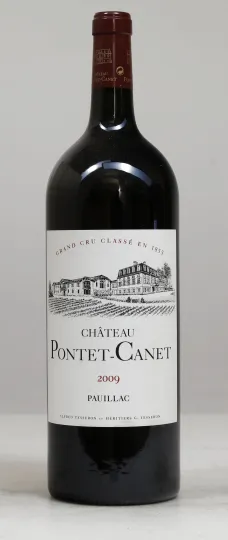 Chateau Pontet-Canet