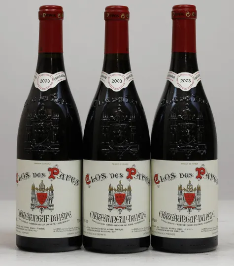Chateauneuf-du-Pape