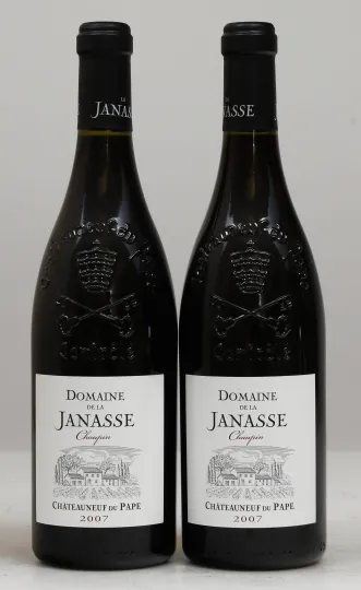 Chateauneuf-du-Pape "Chaupin"