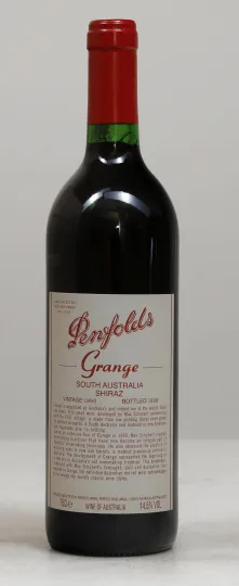 Grange Hermitage