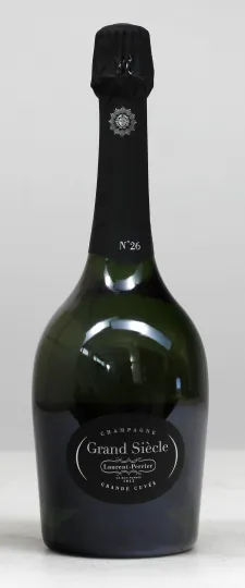 Grand Siecle Nr. 26 Brut