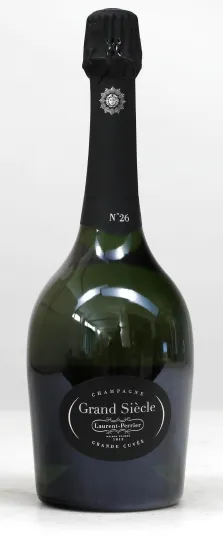 Grand Siecle Nr. 26 Brut
