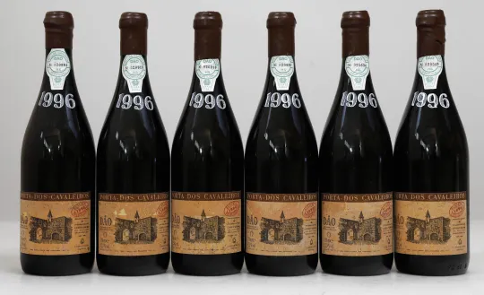 Porta dos Cavaleiros Reserva Seleccionada