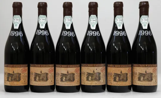 Porta dos Cavaleiros Reserva Seleccionada