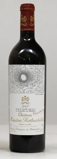 Chateau Mouton-Rothschild