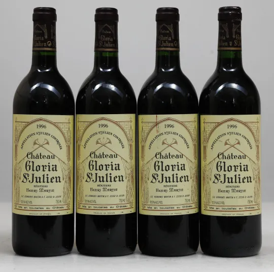 Chateau Gloria