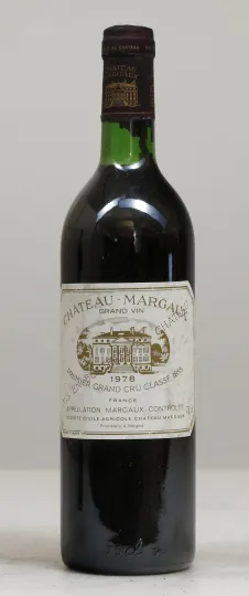 Chateau Margaux