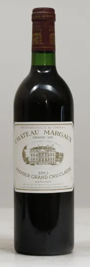 Chateau Margaux
