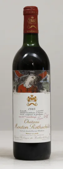Chateau Mouton-Rothschild