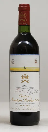 Chateau Mouton-Rothschild