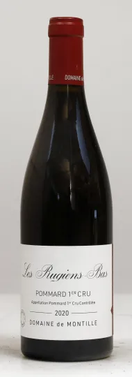 Pommard Les Rugiens 1er Cru