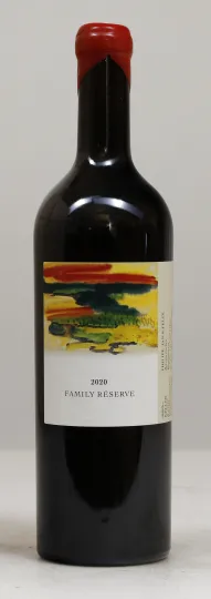 Family Reserve