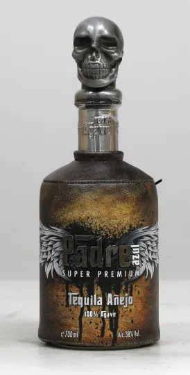 Tequila Padre Super Premium