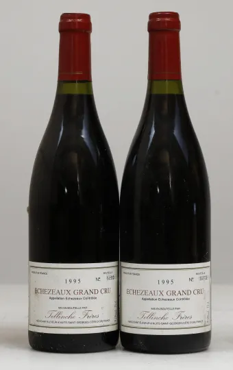 Echezeaux Grand Cru