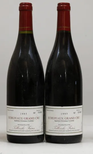 Echezeaux Grand Cru