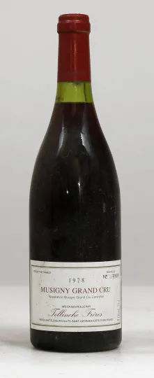 Musigny Grand Cru