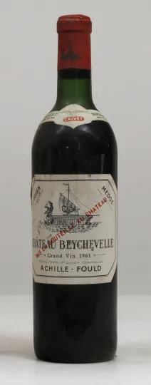 Chateau Beychevelle