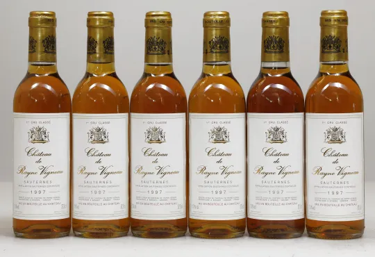 Chateau Rayne-Vigneau