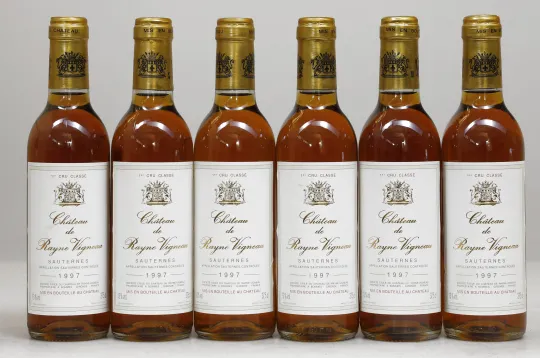 Chateau Rayne-Vigneau