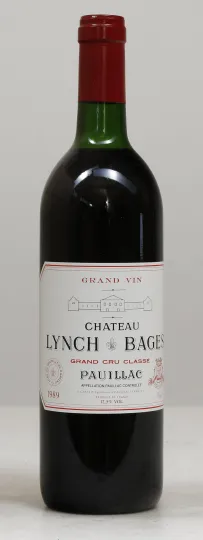 Chateau Lynch-Bages