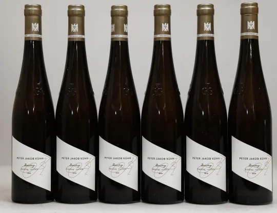 Oestricher Doosberg Riesling Grosses Gewächs